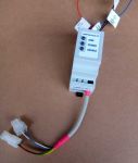 Adapter PULSE- PLC, TTL  OTI Connect 3000