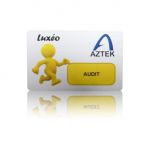 AZTEK AUDIT Card