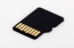 Czytnik kart micro SD  - USB